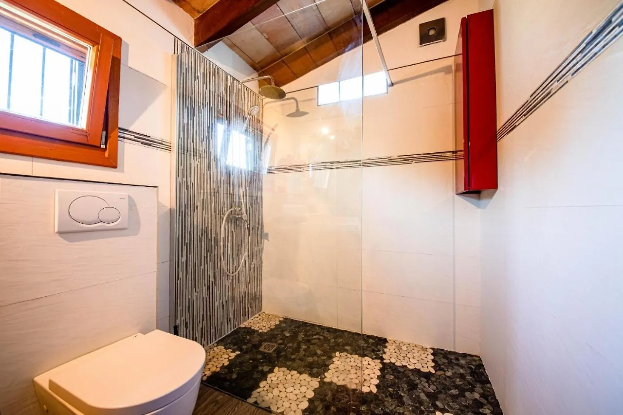 Сasa de vacaciones Casa Campo, Chalet, Finca Villa Mosteiro, 'The Cosy Corner' Santa Margalida
