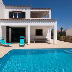 Llevant 11 E1 Cala'N Bosch (Menorca)